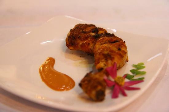 Sona Indian Cuisine & Asian Food Restaurant